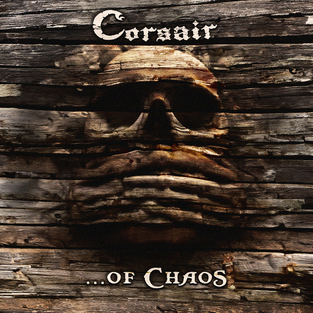 ...Of Chaos