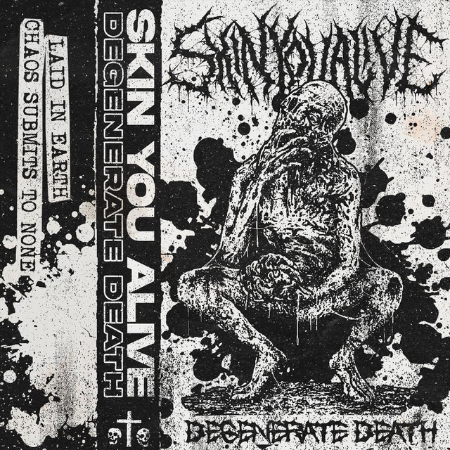 Degenerate Death