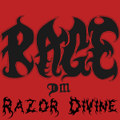 Razor Divine (Deranged Cover)
