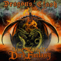 Dragons' Clash
