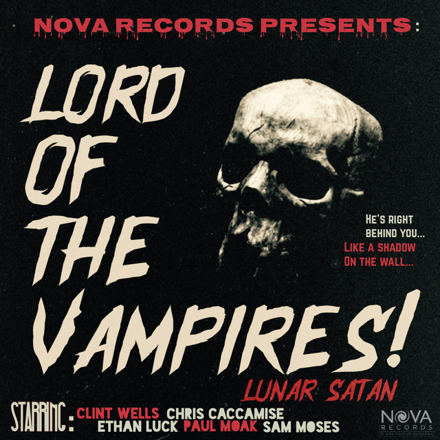 Lord of the Vampires