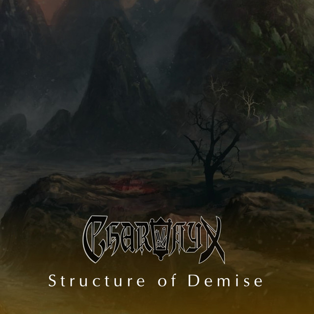 Structure Of Demise (Single)