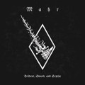 Trident, Sword, and Scythe