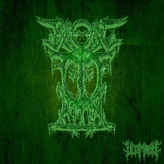 Blight Of The Damned