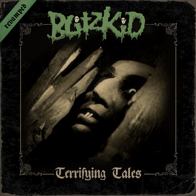 Terrifying Tales (Revamped)