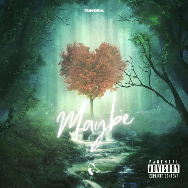 Maybe