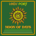 Noon of Days