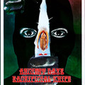 Sacrificial knife