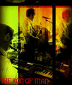 The Son Of Man - Volume 1