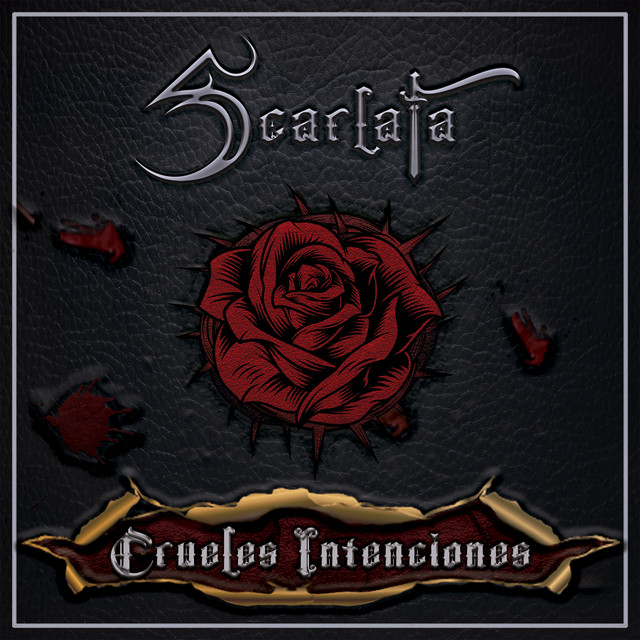 Crueles Intenciones Album (Deluxe Version)