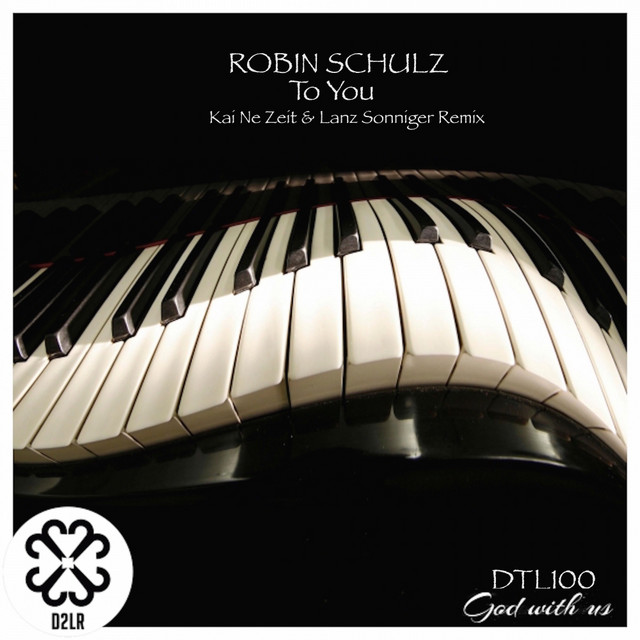 To You (Kai Ne Zeit & Lanz Sonniger Remix)