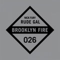Rude Gal