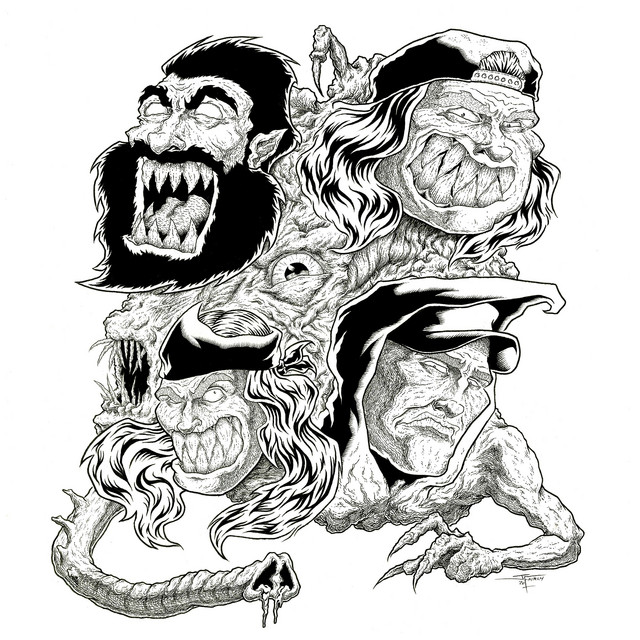 The Front Lines of Good Times Vol. I
