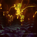 Sunshower Falling / Afghan Sky {Demo}