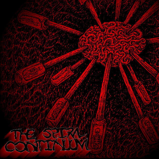 The Spiral Continuum
