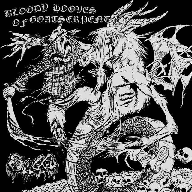 Bloody Hooves of Goatserpent (Remastered 2024)