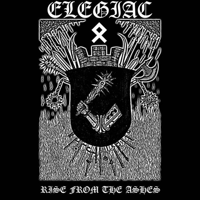 Rise from the Ashes