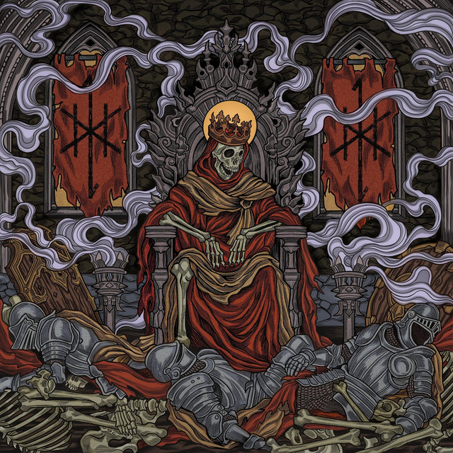 Mother Iron Horse