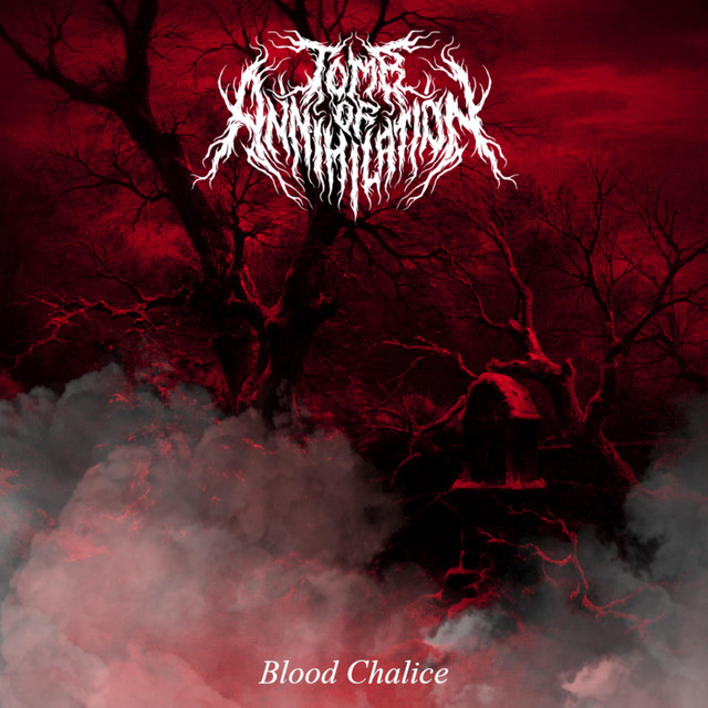 Blood Chalice