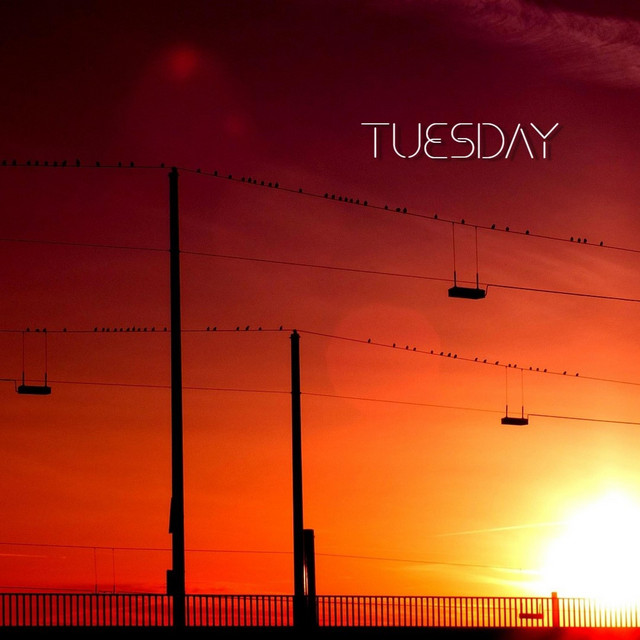 Tuesday