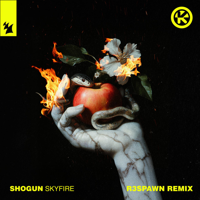 Skyfire (R3SPAWN Remix)