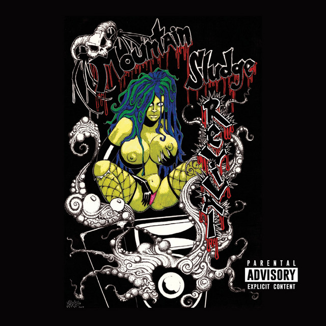 Mountain Sludge Revival