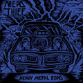 Heavy Metal Road b/w I Wanna Live