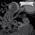 FORCED BY FLAME 7"