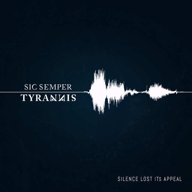 Silence Lost Its Appeal