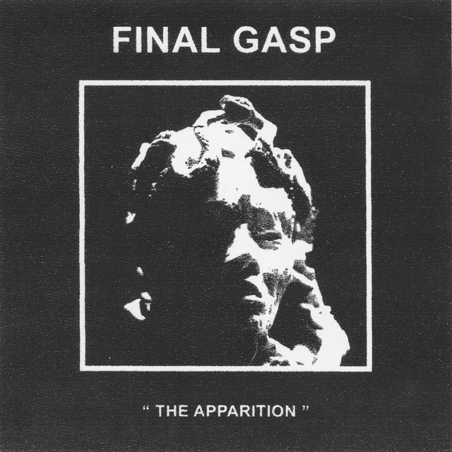 The Apparition