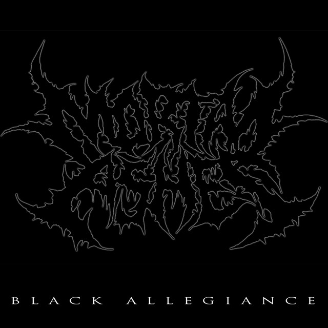 Black Allegiance