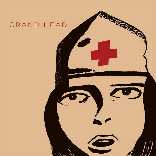 GRAND HEAD