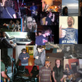 Live Spiritbird (improv noise collaboration with Ape!)
