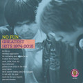 Greatest Hits 1974-2015 (LP reissue)