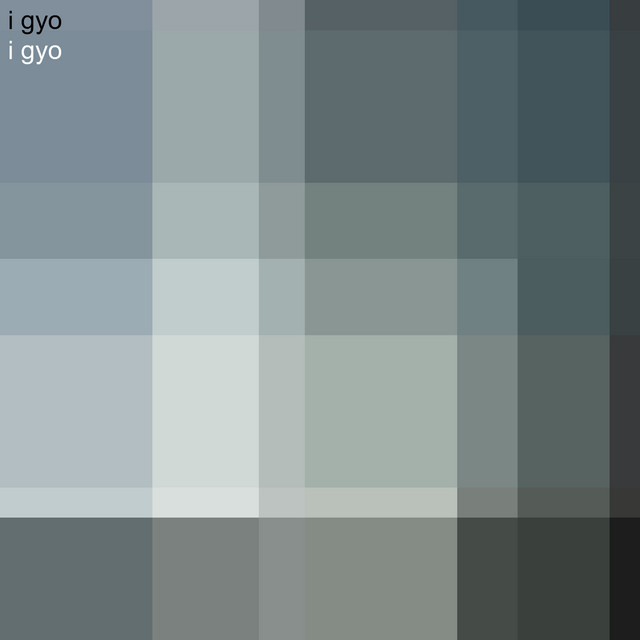i gyo