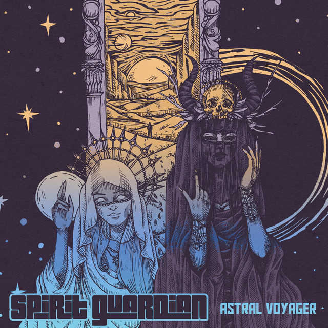 Astral Voyager