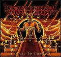 A Devil To Embrace EP