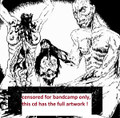 Gore & Perversion (also check merch section)