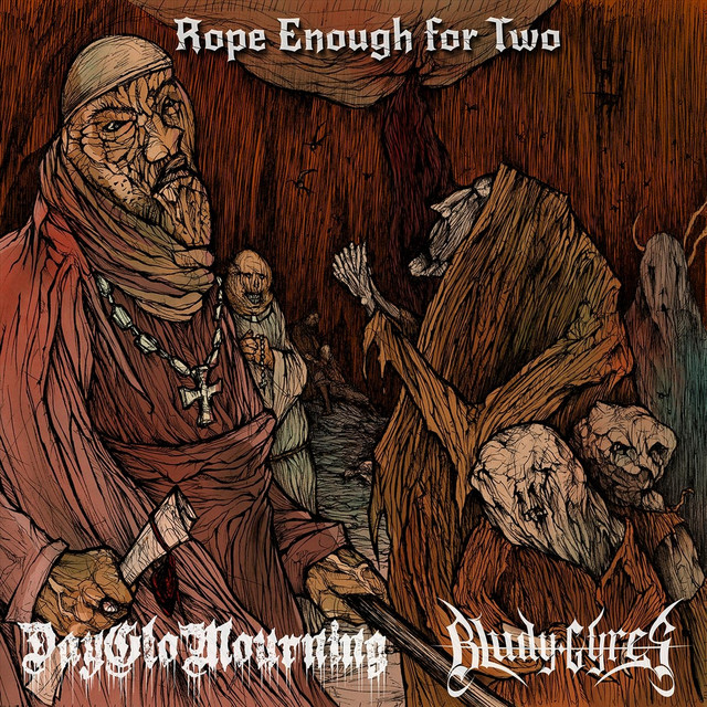 Rope Enough for Two