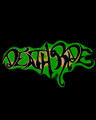 DeathRide (1st EP) : Disturbing the Peace