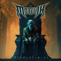 Renouncement (Album)