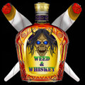 Weed & Whiskey