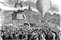 The Incredible Flying Machine
