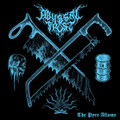 The Pyre Aflame