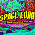 Retro Vomit Psychedelic Face Melt