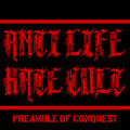 Preamble of Conquest