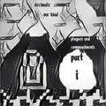 Plagues and Commandments -- Pt. I (Single)