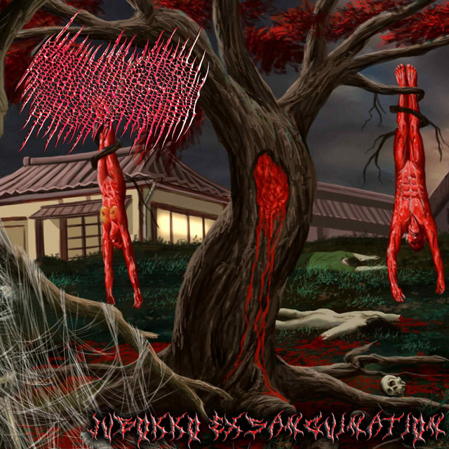 Jubokko Exsanguination
