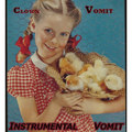 Instrumental Vomit