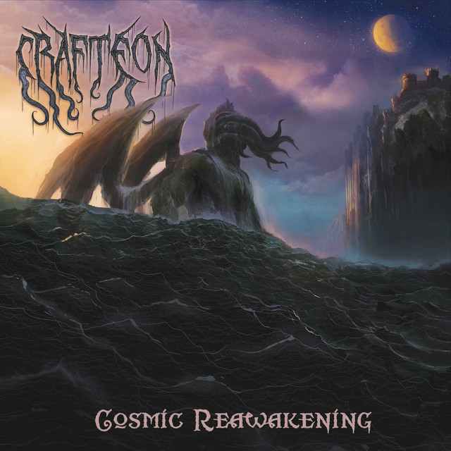 Cosmic Reawakening